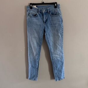 👖 Marine Layer Original Slim Jeans – Men’s 30x30
